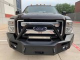 Used 2014 Ford F350 King Ranch image 3