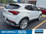 Used 2021 Buick Encore GX Preferred image 4