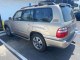 Used 2003 Toyota Land Cruiser image 5