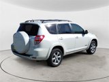 Used 2011 Toyota RAV4 Limited image 5