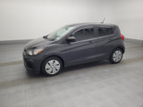 Used 2017 Chevrolet Spark LS image 2
