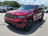 Used 2022 Jeep Grand Cherokee Laredo X image 4