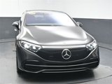 Used 2022 Mercedes-Benz EQS 450+ Sedan image 2