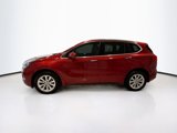 Used 2017 Buick Envision Essence image 4