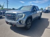 Used 2021 GMC Sierra 1500 AT4 w/ AT4 Value Package image 3
