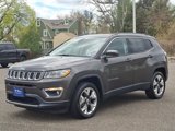Used 2019 Jeep Compass Limited image 3