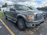 Used 2011 Ford F150 XLT w/ XLT Chrome Pkg image 3