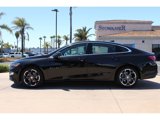 Used 2022 Chevrolet Malibu LT image 5