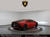 Used 2021 Lamborghini Huracan EVO image 5