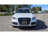 Used 2015 Audi Q5 2.0T Premium Plus w/ Technology Package image 2