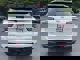 Used 2018 Jeep Compass Limited w/ Navigation Group image 5
