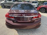 Used 2014 Honda Civic LX image 4