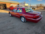 Used 1998 Mercury Grand Marquis LS image 6