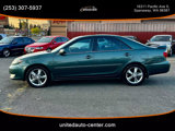 Used 2005 Toyota Camry SE image 4