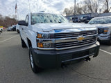 Used 2015 Chevrolet Silverado 2500 W/T image 2