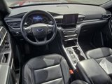 Certified 2020 Ford Explorer XLT w/ Equipment Group 202A image 2