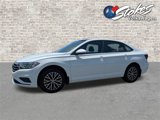 Certified 2021 Volkswagen Jetta SE image 5