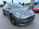 Used 2022 Tesla Model Y Performance image 3