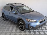 Certified 2022 Subaru Crosstrek 2.0i Premium image 2