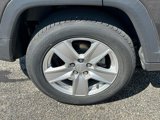Certified 2022 Jeep Compass Latitude image 5