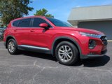 Used 2019 Hyundai Santa Fe SEL image 2