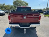 Used 2016 RAM 1500 Laramie w/ Convenience Group image 4