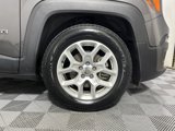 Used 2018 Jeep Renegade Latitude image 2