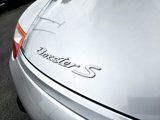 Used 2001 Porsche Boxster S image 6