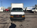 Used 2021 GMC Savana 3500 Extended w/ Power Convenience Package image 2