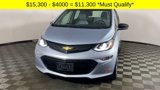 Used 2018 Chevrolet Bolt LT image 4