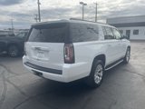Used 2016 GMC Yukon XL SLT w/ Open Road Package image 4