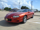 Used 2001 Chevrolet Camaro Z28 w/ Preferred Equipment Group 2 image 2