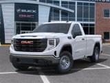 New 2024 GMC Sierra 1500 Pro w/ Pro Value Package image 6