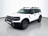 New 2025 Ford Bronco Sport Big Bend image 3