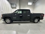 Used 2012 GMC Sierra 1500 SLE w/ Power Tech Package image 5