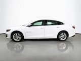 Used 2022 Chevrolet Malibu LT image 4