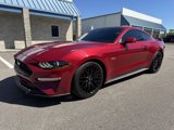 Used 2018 Ford Mustang GT Premium w/ GT Performance Package image 2