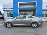 Used 2016 Lincoln MKZ w/ Equipment Group 300A Reserve image 4