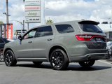 Used 2022 Dodge Durango SXT w/ Blacktop Package image 2