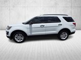Used 2017 Ford Explorer FWD image 4