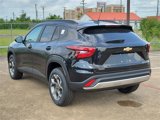 New 2025 Chevrolet Trax LT image 4