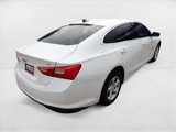 Used 2016 Chevrolet Malibu LS image 4