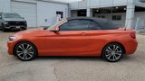 Used 2016 BMW 228i Convertible image 5