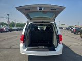 Used 2016 Dodge Grand Caravan SXT w/ Rear Park Assist Package image 6