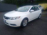 Used 2012 Kia Forte EX image 2