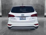 Used 2018 Hyundai Santa Fe Sport image 4