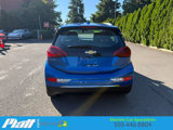 Used 2020 Chevrolet Bolt Premier w/ Infotainment Package image 6