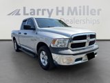 Used 2014 RAM 1500 Tradesman image 2