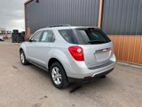 Used 2014 Chevrolet Equinox LS image 6