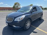 Used 2017 Buick Enclave Leather w/ Trailering Package image 3